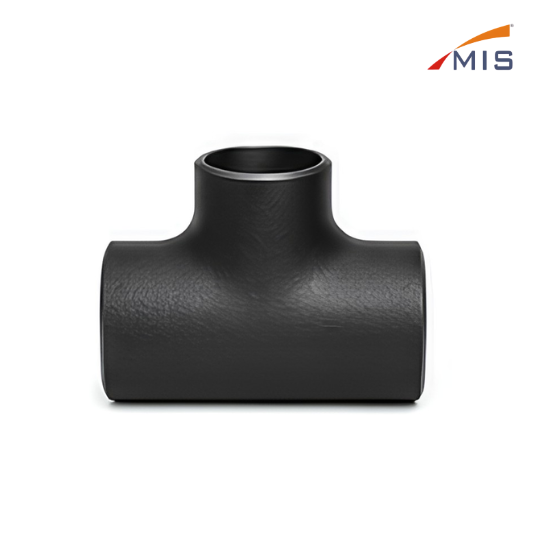 MS TEE SEAMLESS SEAMLESS BUTT WELD TEE