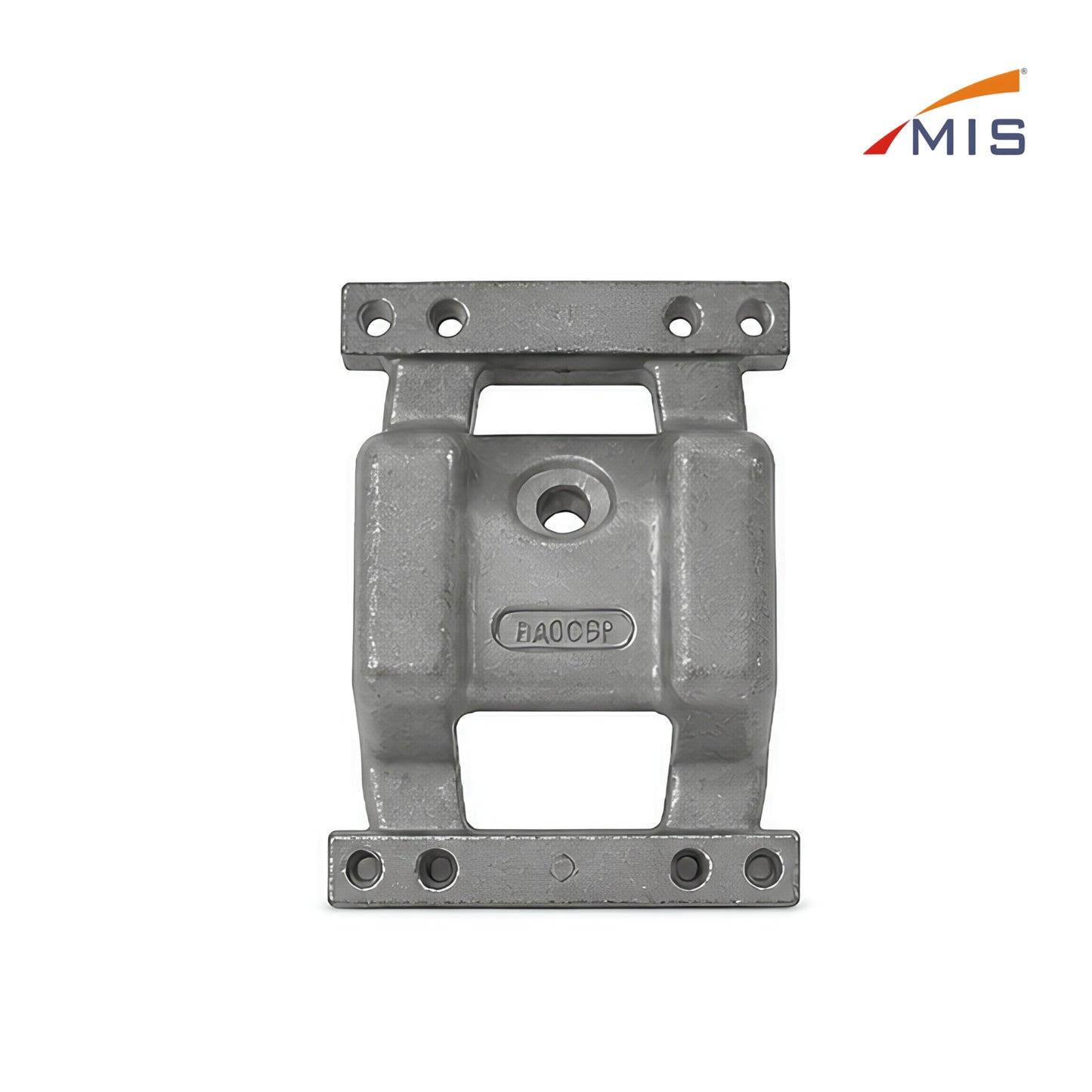 Container Twist Lock