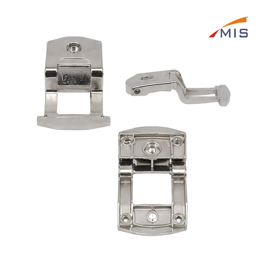 ALUMINIUM LIGHT TYPE PINBLOCK