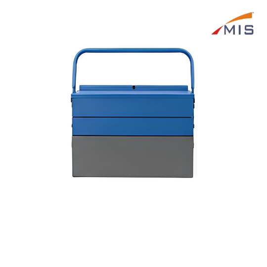 CANTILEVER TOOL BOX