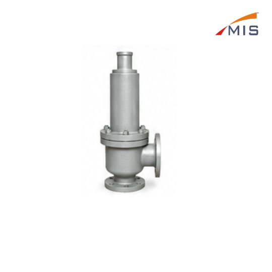CS SAFETY VALVE