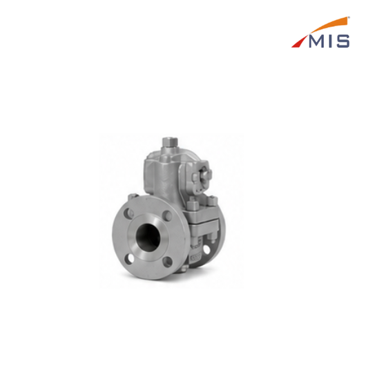 CS BLOW DOWN VALVE IBR F/E