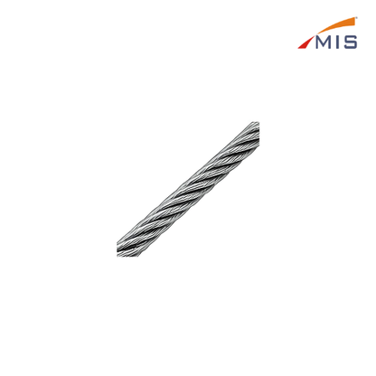 WIRE ROPE MS