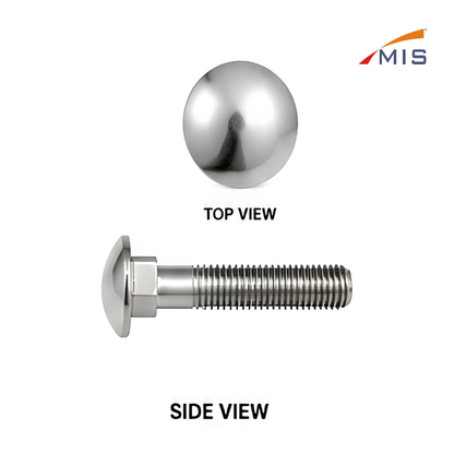 CARRIAGE BOLT