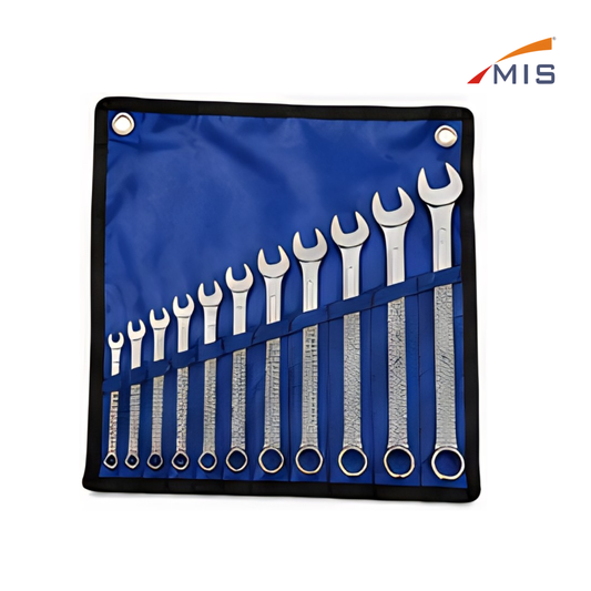 COMBINATION SPANNER SETS