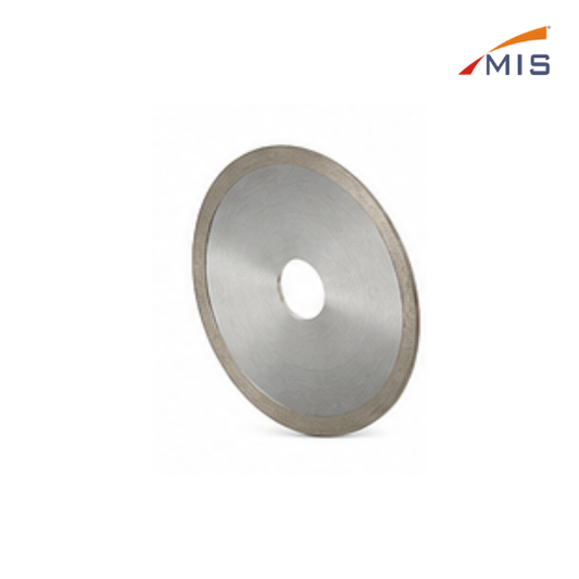 CONTINUOUS CUT DIAMOND CUTTING BLADE