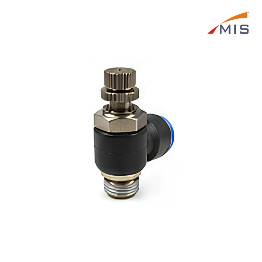 FLOW CONTROL ELBOW JSC (NSC)