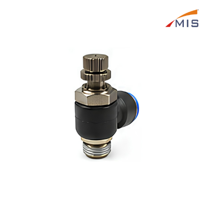 FLOW CONTROL ELBOW JSC (NSC)