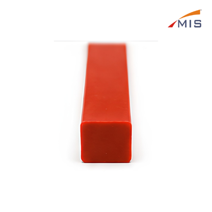 SILICON RUBBER SQUARE