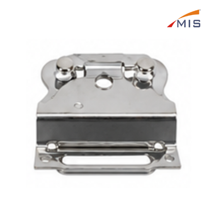 HIGH CARBON CAP & RIVET TYPE PINBLOCK