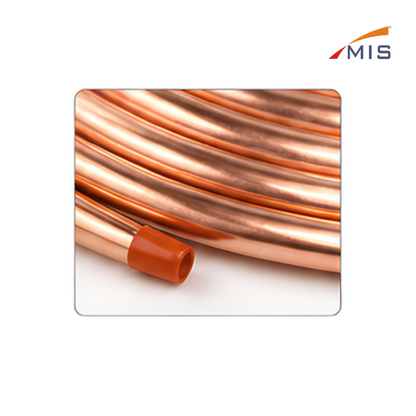 Copper Pipe