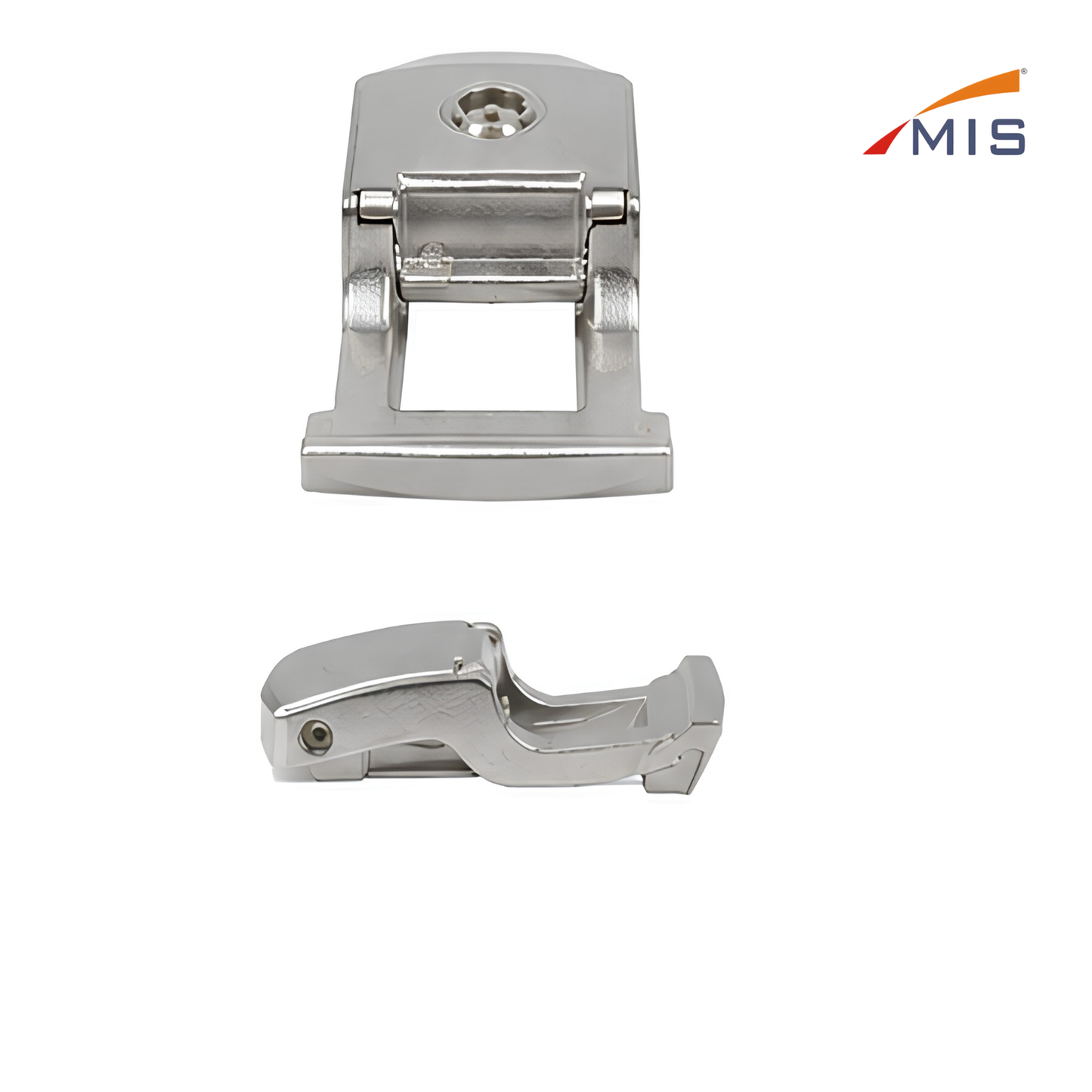 ALUMINIUM HEAVY TYPE PINBLOCK