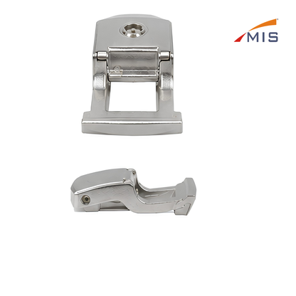 ALUMINIUM HEAVY TYPE PINBLOCK