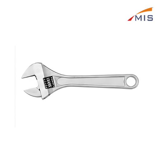 ADJUSTABLE WRENCHES