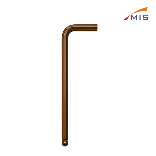 ALLEN KEYS EXTRA LONG BALL POINT (MM)