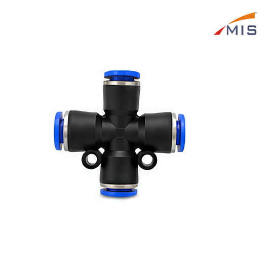 EQUAL UNION CROSS SPXL (PZA)
