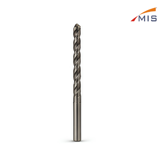 MASONRY DRILL BITS