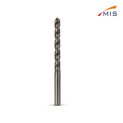 MASONRY DRILL BITS