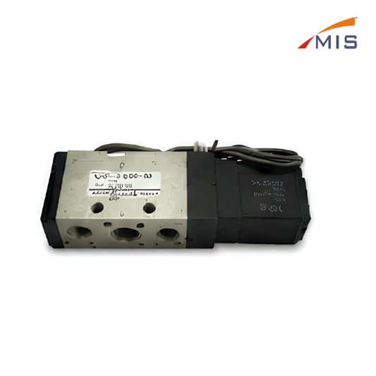 5/2 SINGLE PILOT VALVE (4A-210 - 06)