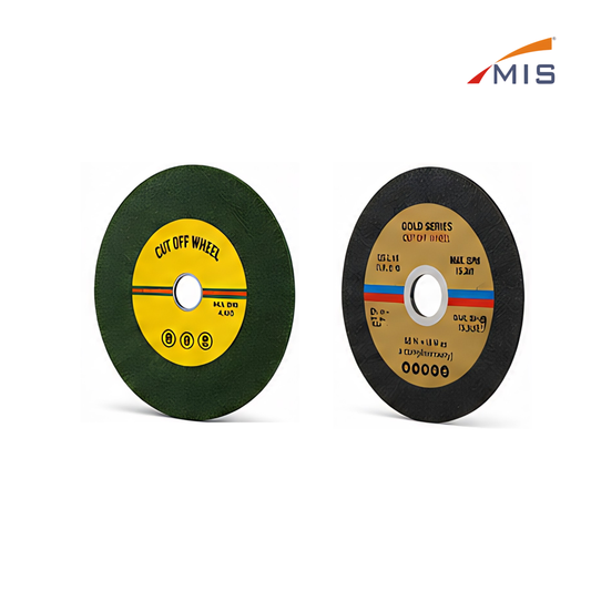CUT OFF WHEEL