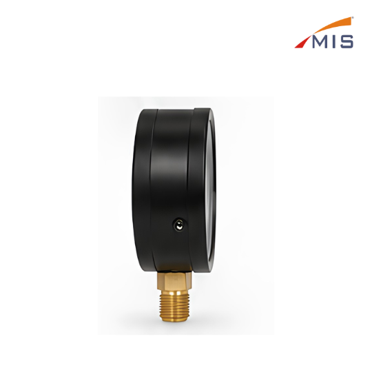 MS PRESSURE GAUGE