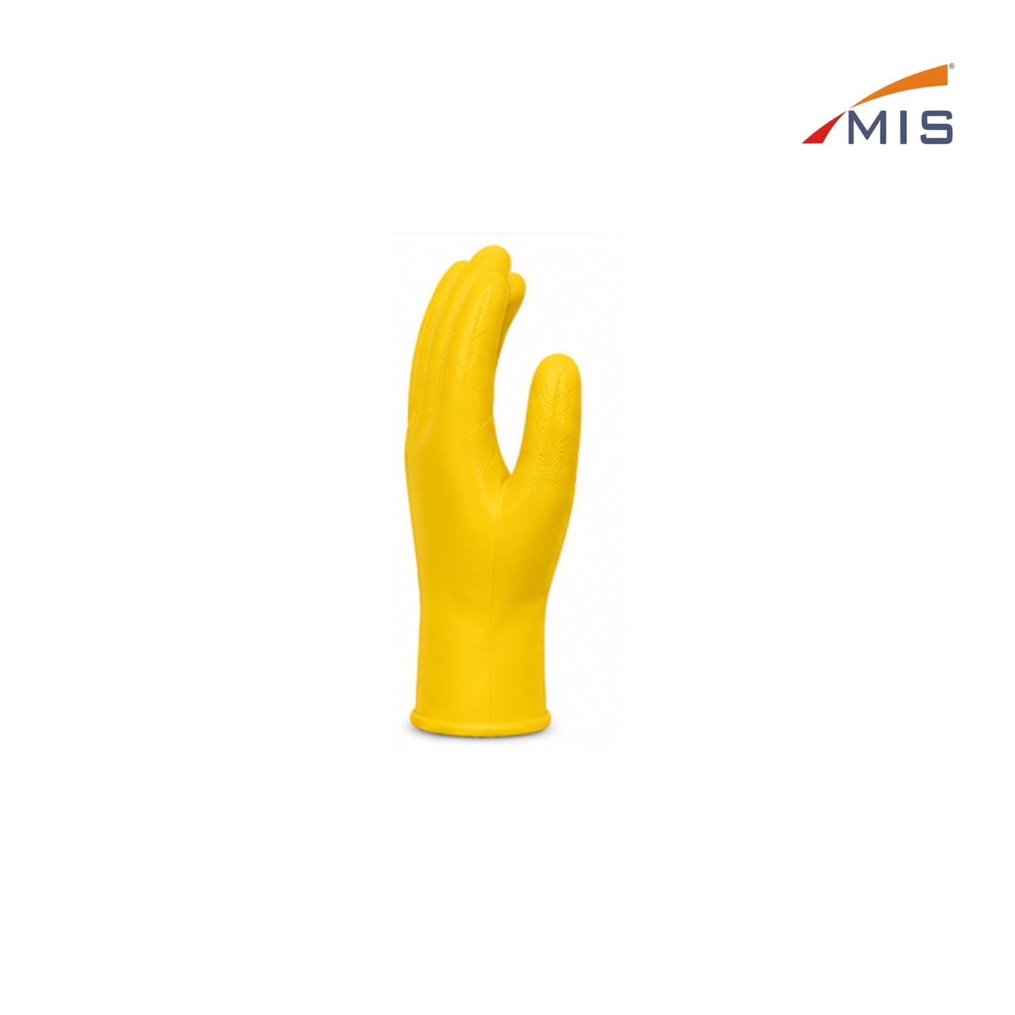 Rubber Hand Gloves
