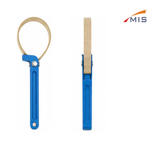 STRAP FILTER WRENCH