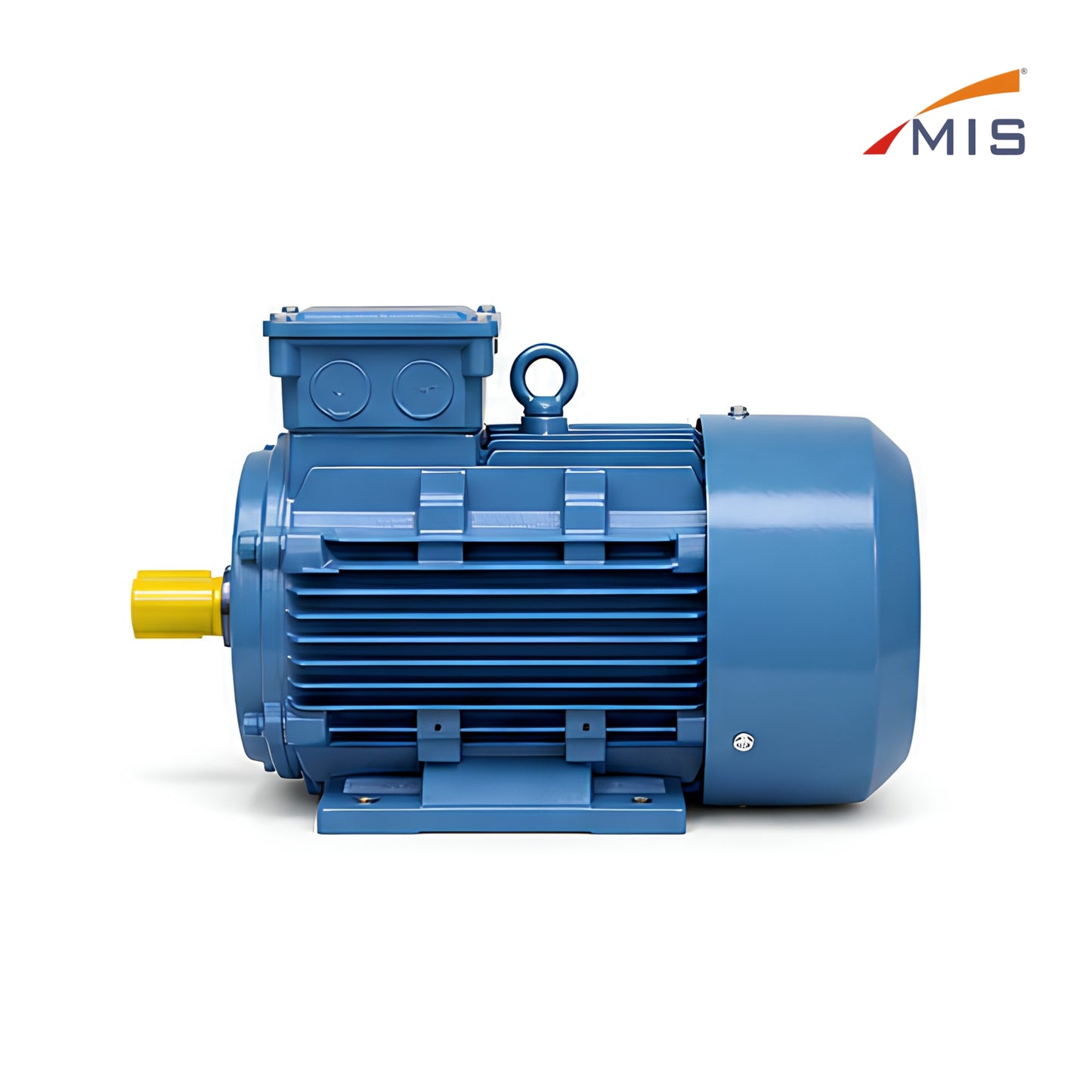 Electric Motor
