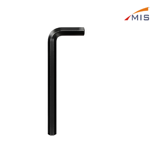 ALLEN KEY SETS BLACK FINISH (MM)
