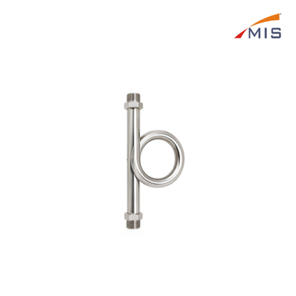 SS SYFAN PIPE Q TYPE