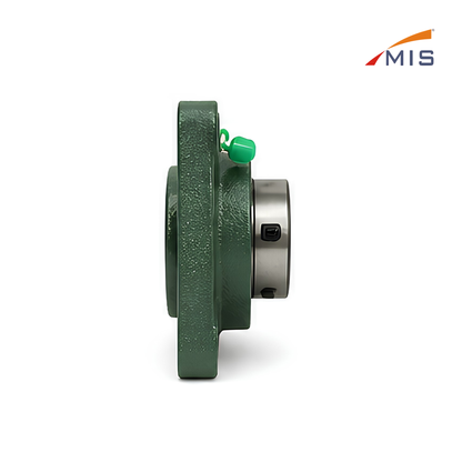 Bearing Pedestal UC