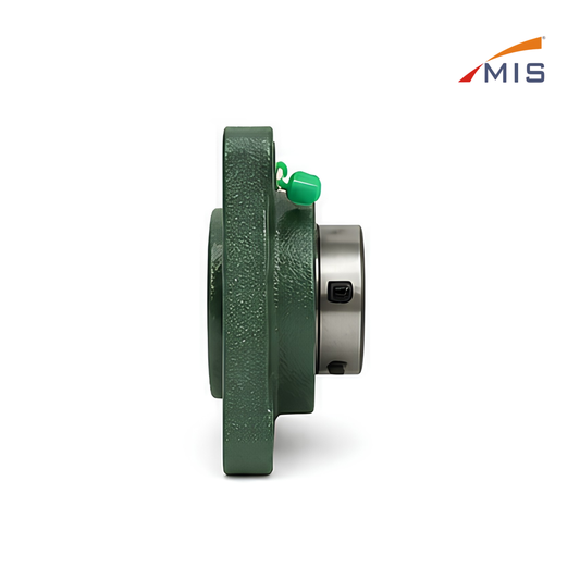 Bearing Pedestal UC