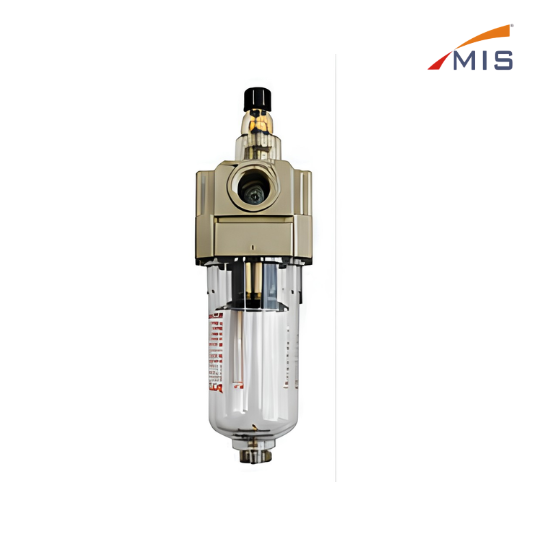 AL SERIES (SMC TYPE)