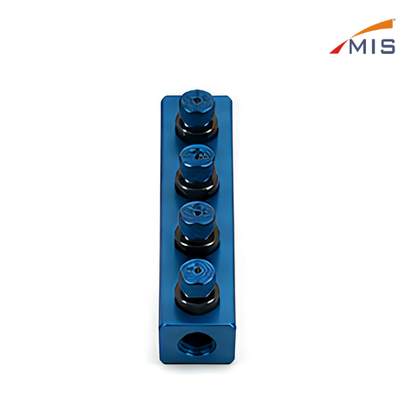 MAIN FOLD QUICK RELEASE COUPLING