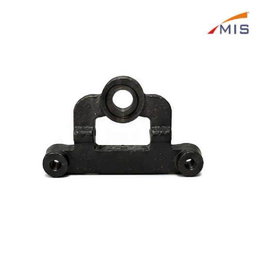 FOLDING CHAIN BRACKET
