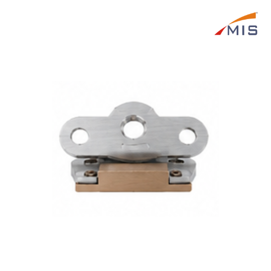 ONLY BOTTOM WITH SINTERED SLIDING PIECES