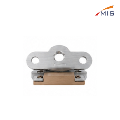 ONLY BOTTOM WITH SINTERED SLIDING PIECES