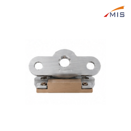 ONLY BOTTOM WITH SINTERED SLIDING PIECES