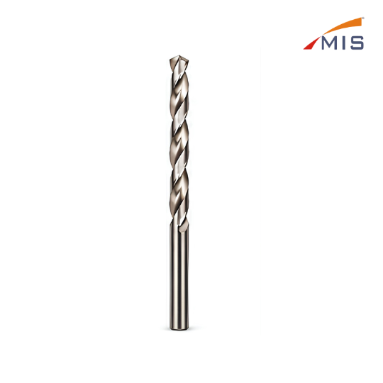 HSS DRILLS JOBBER SERIES
