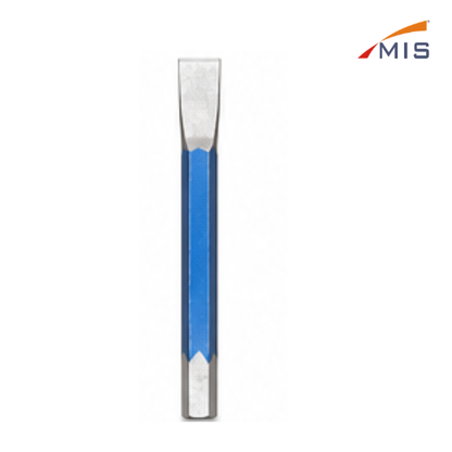 FLAT CHISELS