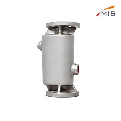 WATER SEPARATOR FLANGE