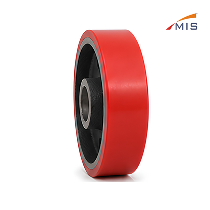 CI PU Wheel