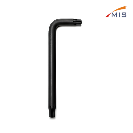TORX KEYS (SHORT SERIES)