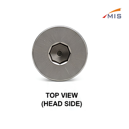 COUNTERSUNK HEAD SCREW