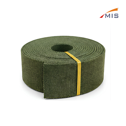 Canvas Belt
