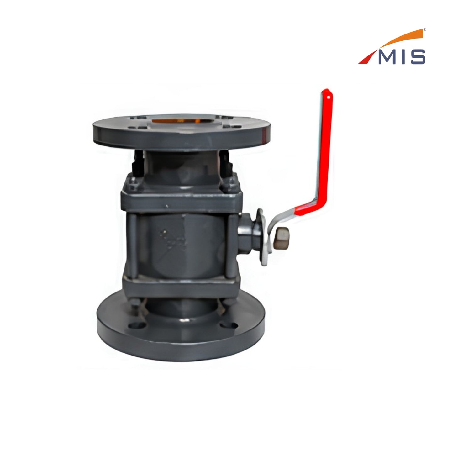 CI Ball Valve F/E (No IBR)