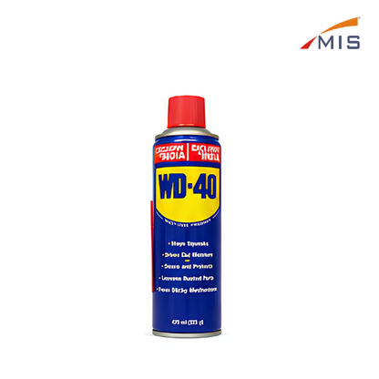 WD-40