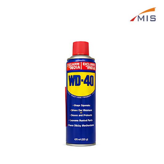 WD-40