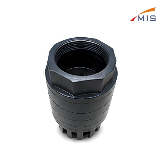 CI FOOT VALVE