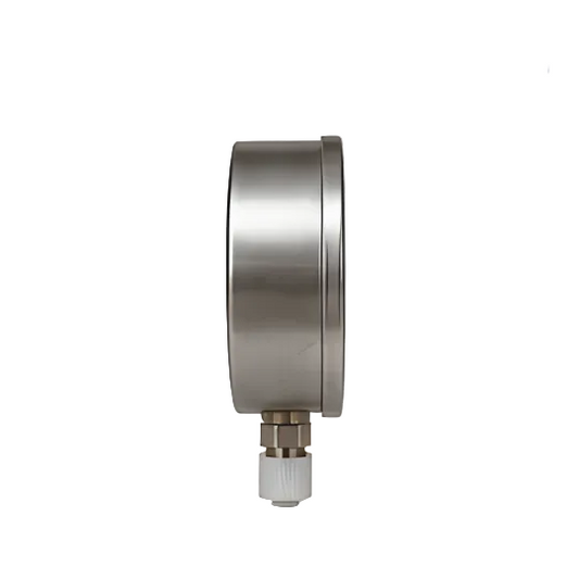 SS VACUUM PRESSURE GAUGE